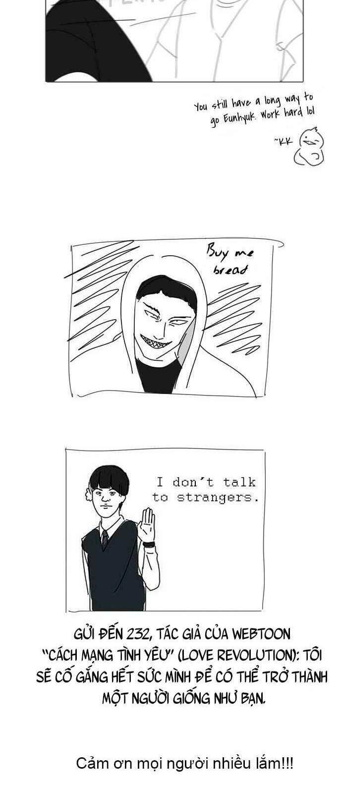 Cô Gái Từ Ứng Dụng Nhắn Tin Ngẫu Nhiên Chapter 55 - 75