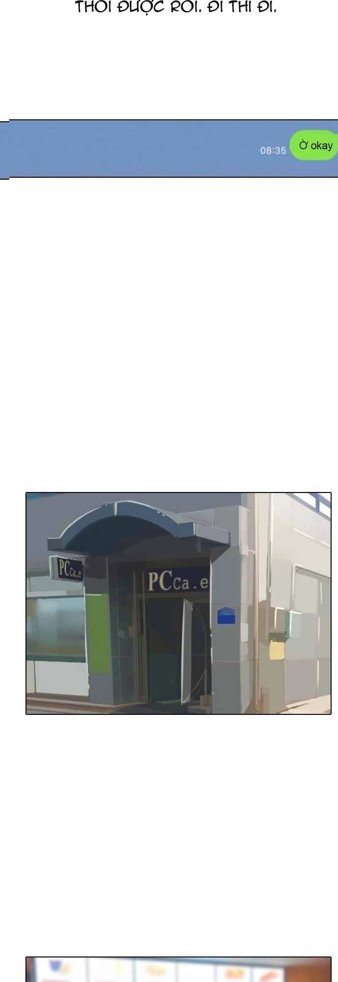 Cô Gái Từ Ứng Dụng Nhắn Tin Ngẫu Nhiên Chapter 56 - 2