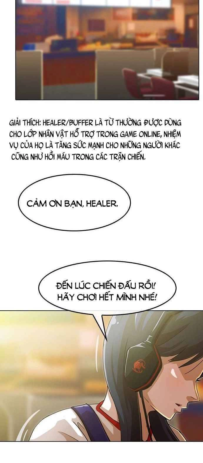 Cô Gái Từ Ứng Dụng Nhắn Tin Ngẫu Nhiên Chapter 56 - 3