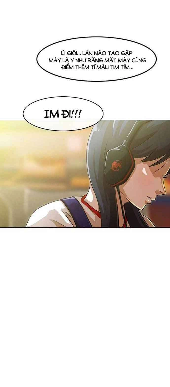 Cô Gái Từ Ứng Dụng Nhắn Tin Ngẫu Nhiên Chapter 56 - 4