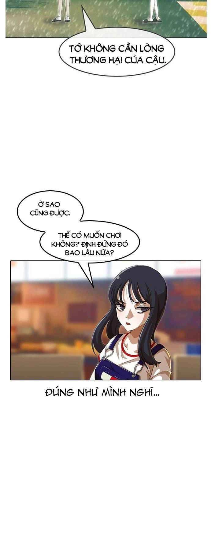 Cô Gái Từ Ứng Dụng Nhắn Tin Ngẫu Nhiên Chapter 56 - 15