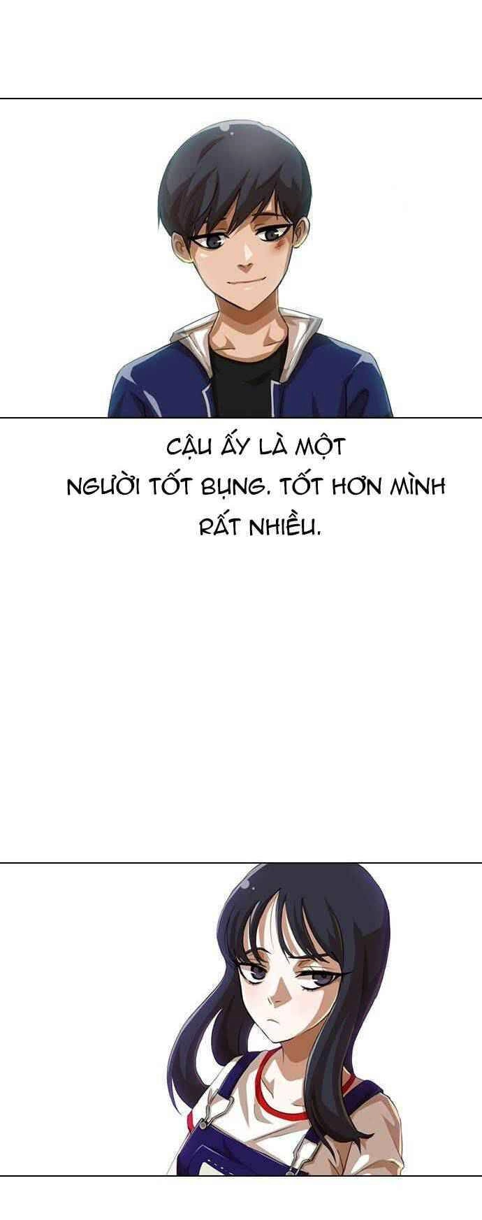 Cô Gái Từ Ứng Dụng Nhắn Tin Ngẫu Nhiên Chapter 56 - 16