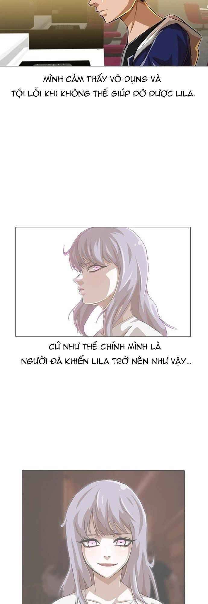 Cô Gái Từ Ứng Dụng Nhắn Tin Ngẫu Nhiên Chapter 56 - 18