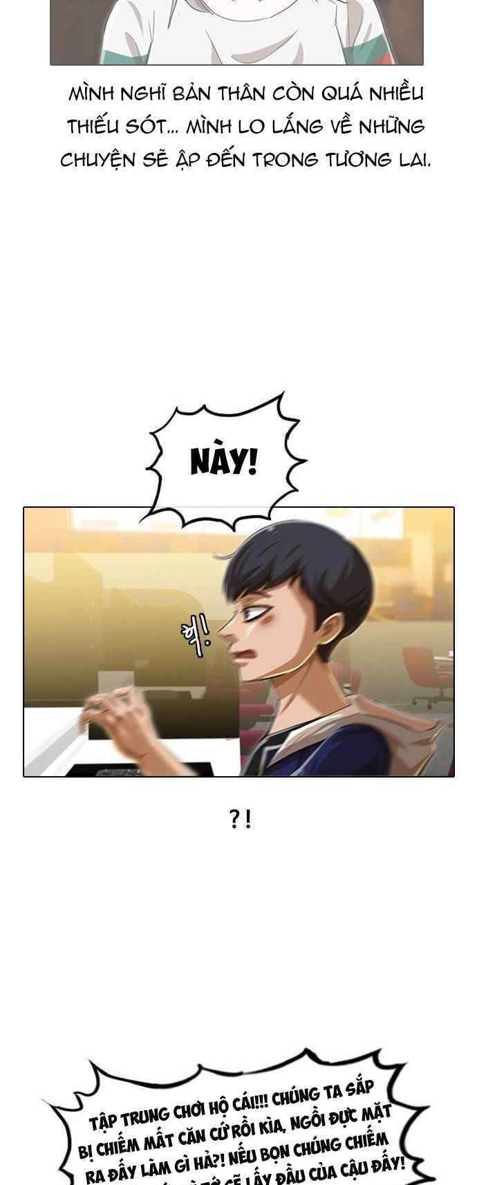 Cô Gái Từ Ứng Dụng Nhắn Tin Ngẫu Nhiên Chapter 56 - 19