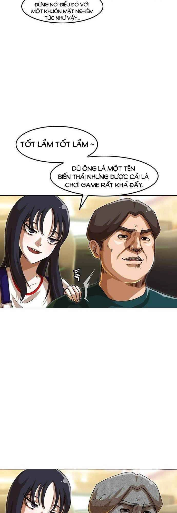 Cô Gái Từ Ứng Dụng Nhắn Tin Ngẫu Nhiên Chapter 56 - 22