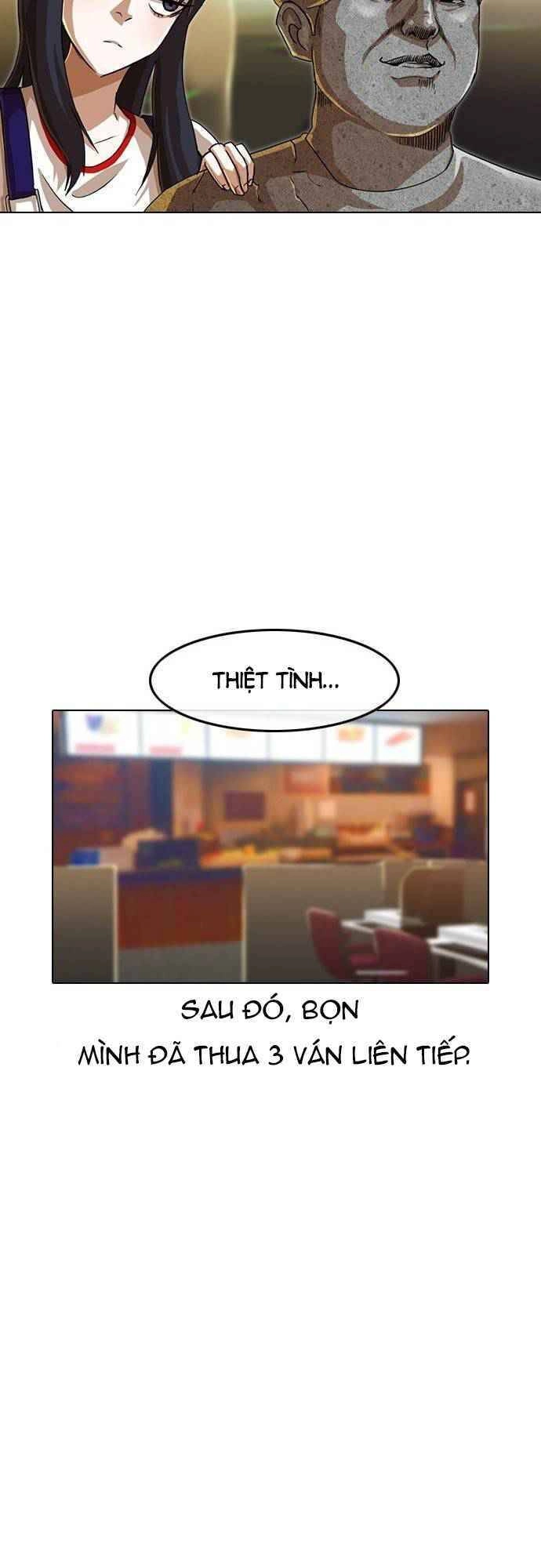 Cô Gái Từ Ứng Dụng Nhắn Tin Ngẫu Nhiên Chapter 56 - 23