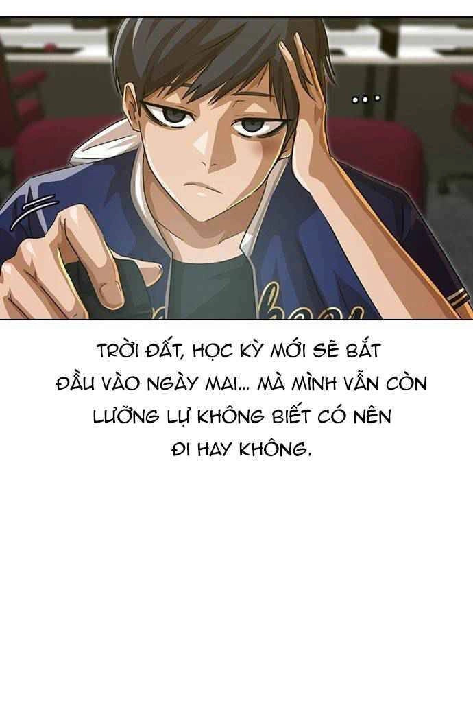 Cô Gái Từ Ứng Dụng Nhắn Tin Ngẫu Nhiên Chapter 56 - 24