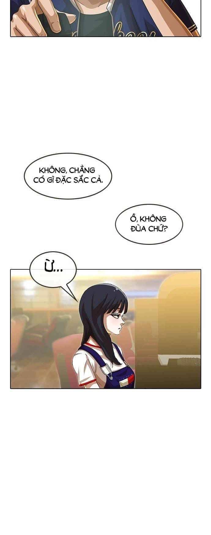 Cô Gái Từ Ứng Dụng Nhắn Tin Ngẫu Nhiên Chapter 56 - 32