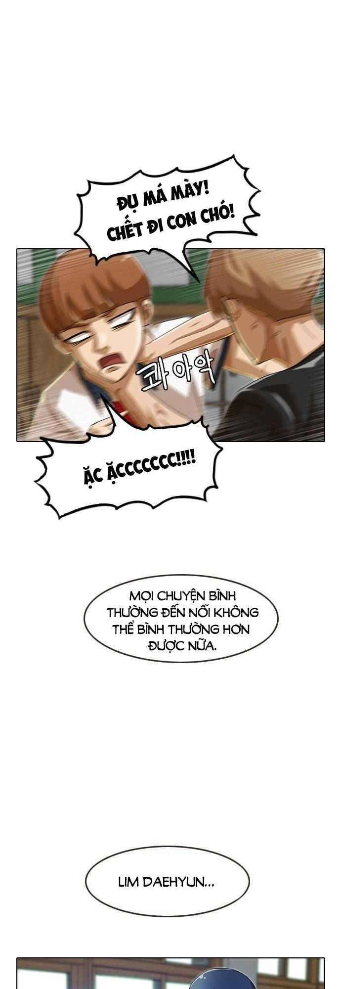 Cô Gái Từ Ứng Dụng Nhắn Tin Ngẫu Nhiên Chapter 56 - 34