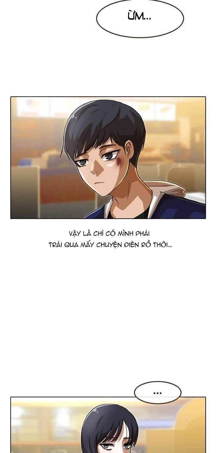 Cô Gái Từ Ứng Dụng Nhắn Tin Ngẫu Nhiên Chapter 56 - 36