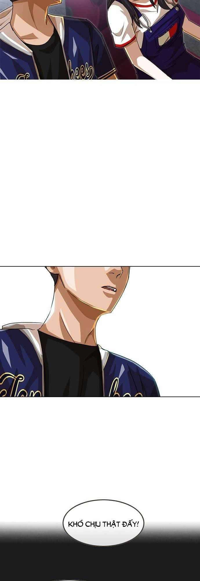 Cô Gái Từ Ứng Dụng Nhắn Tin Ngẫu Nhiên Chapter 56 - 39