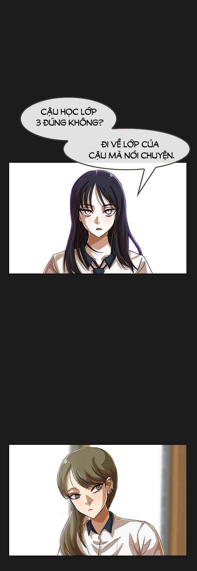 Cô Gái Từ Ứng Dụng Nhắn Tin Ngẫu Nhiên Chapter 56 - 43