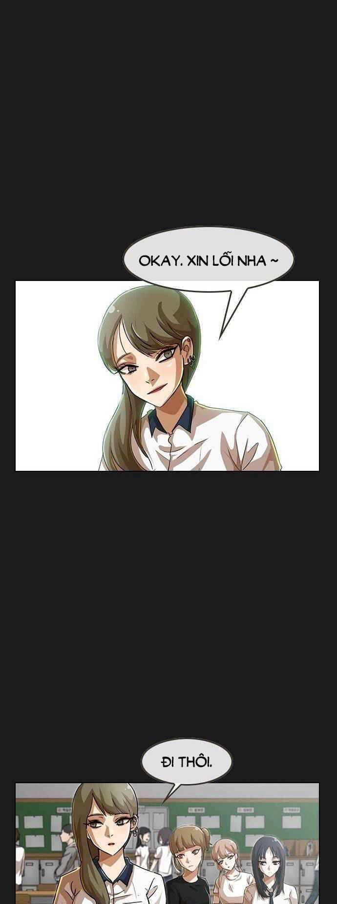 Cô Gái Từ Ứng Dụng Nhắn Tin Ngẫu Nhiên Chapter 56 - 44