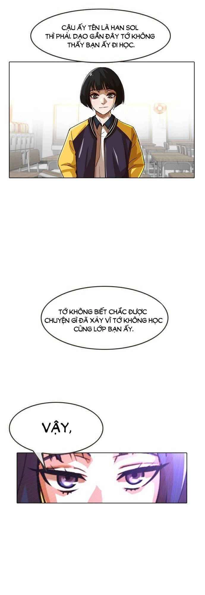 Cô Gái Từ Ứng Dụng Nhắn Tin Ngẫu Nhiên Chapter 56 - 46