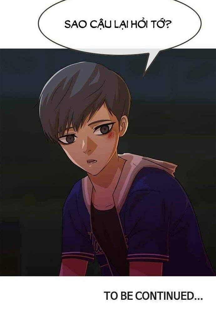 Cô Gái Từ Ứng Dụng Nhắn Tin Ngẫu Nhiên Chapter 56 - 51