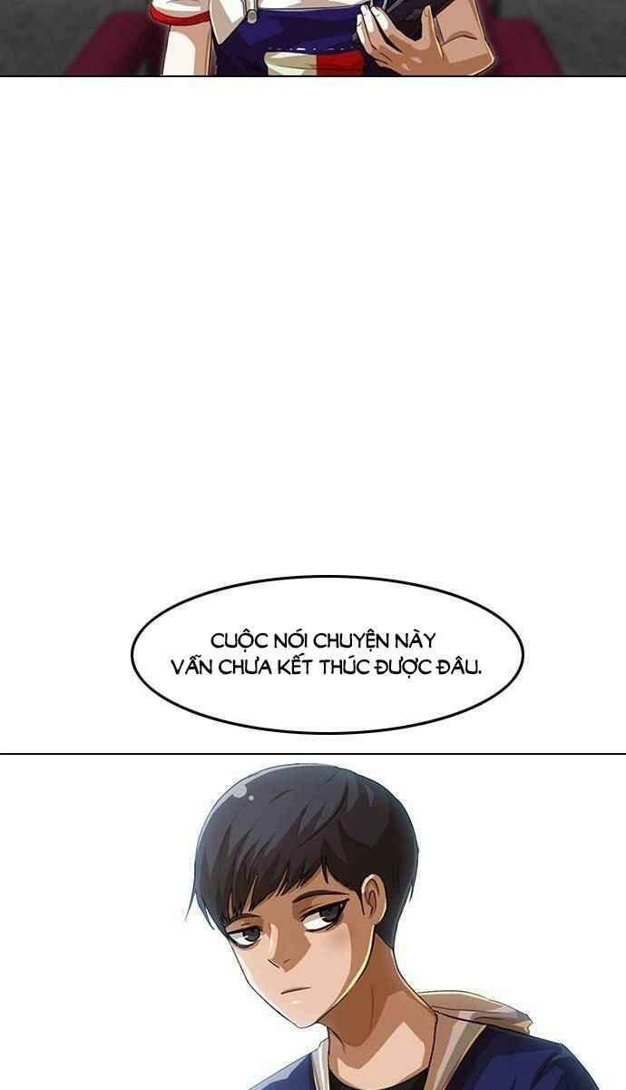 Cô Gái Từ Ứng Dụng Nhắn Tin Ngẫu Nhiên Chapter 57 - 11