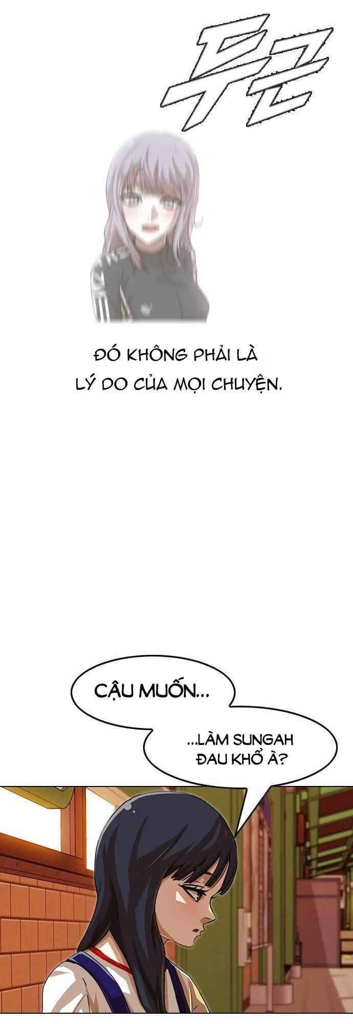 Cô Gái Từ Ứng Dụng Nhắn Tin Ngẫu Nhiên Chapter 57 - 17