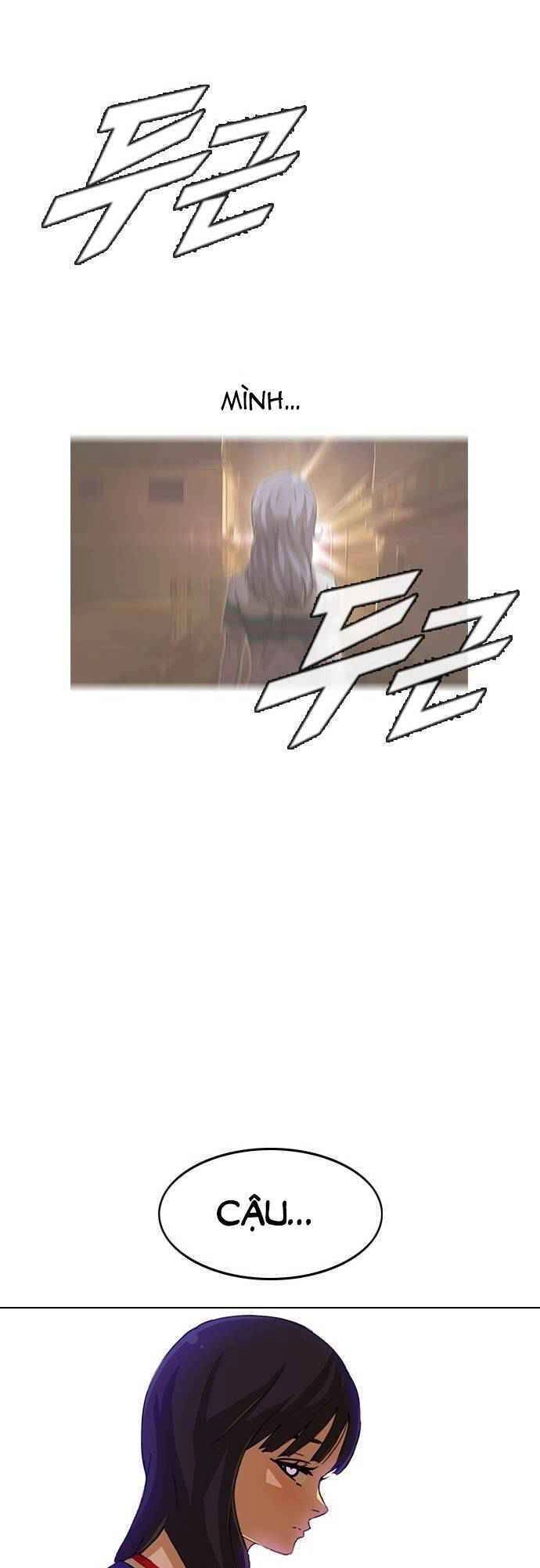 Cô Gái Từ Ứng Dụng Nhắn Tin Ngẫu Nhiên Chapter 57 - 18