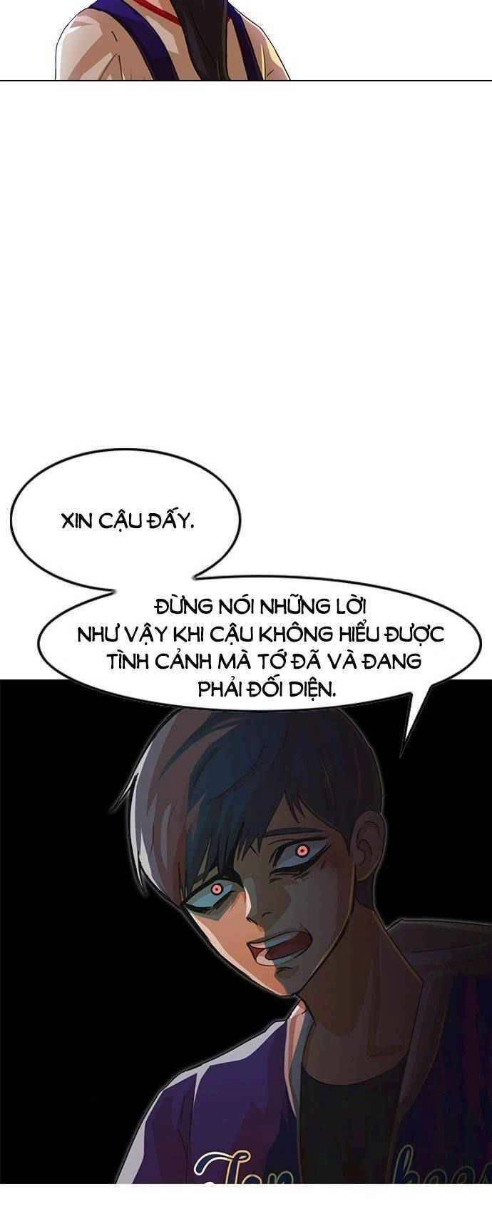 Cô Gái Từ Ứng Dụng Nhắn Tin Ngẫu Nhiên Chapter 57 - 19