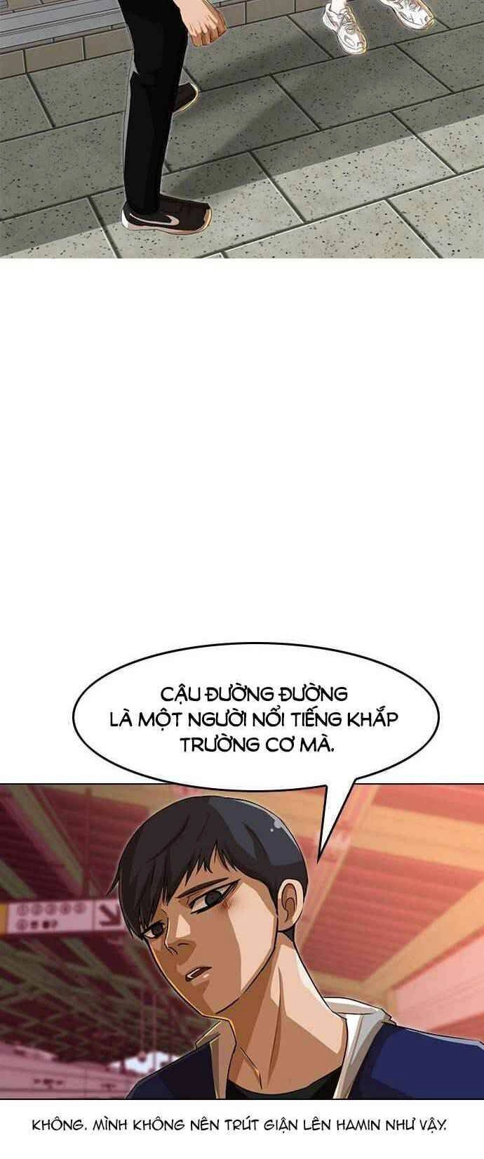 Cô Gái Từ Ứng Dụng Nhắn Tin Ngẫu Nhiên Chapter 57 - 24