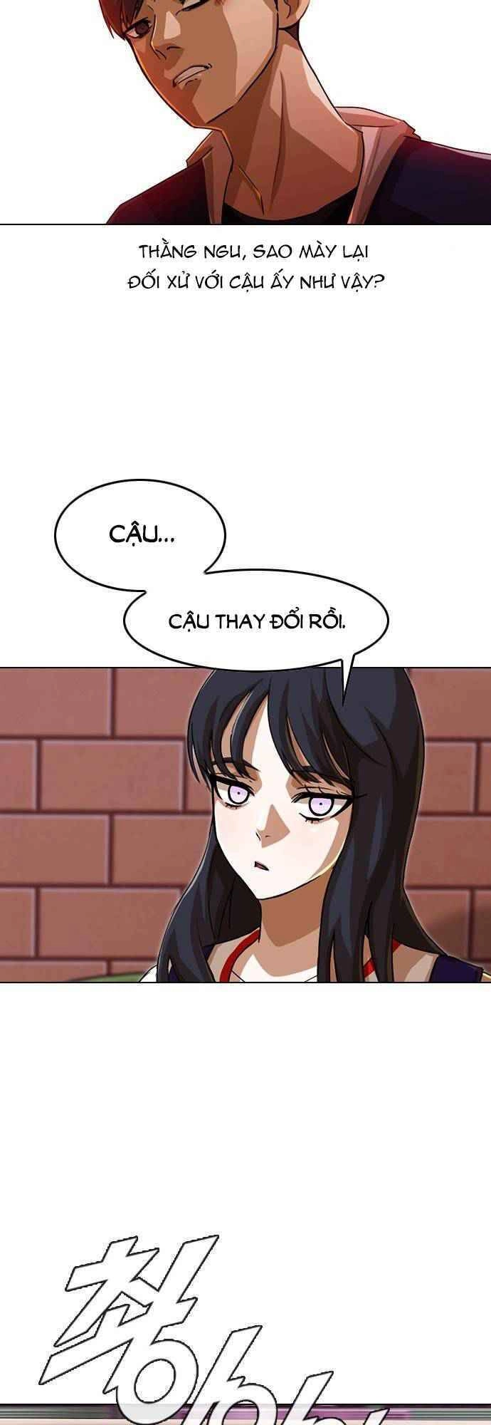 Cô Gái Từ Ứng Dụng Nhắn Tin Ngẫu Nhiên Chapter 57 - 26