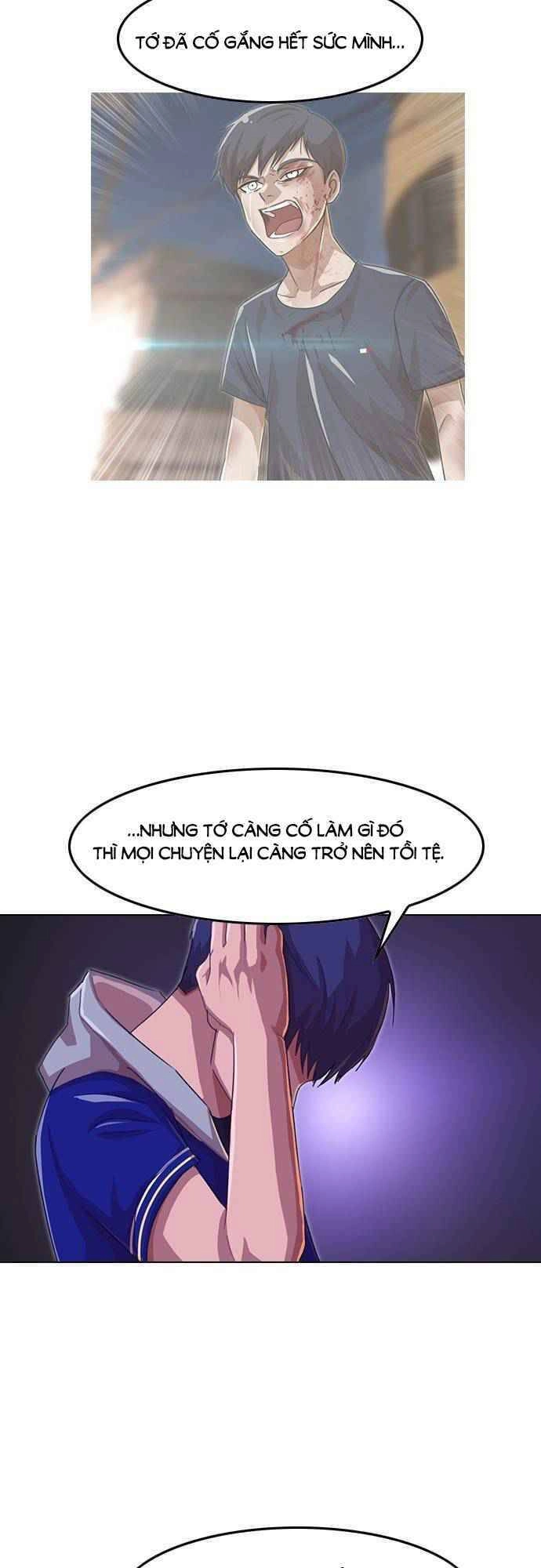 Cô Gái Từ Ứng Dụng Nhắn Tin Ngẫu Nhiên Chapter 57 - 30