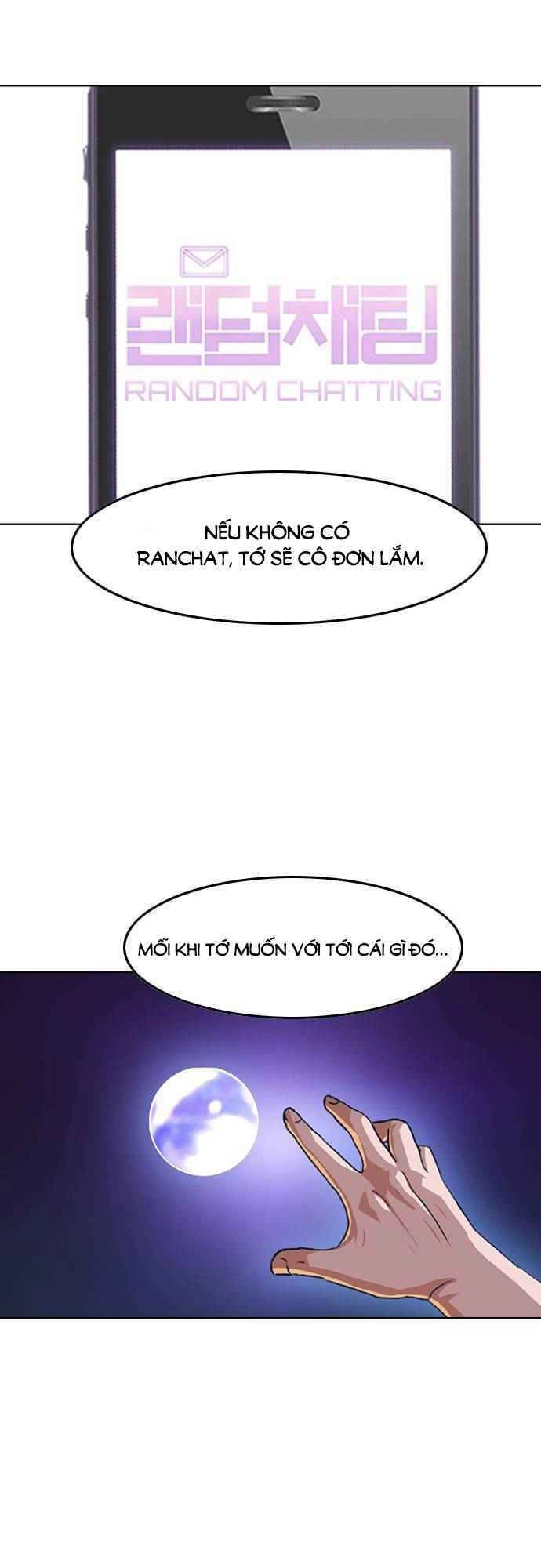 Cô Gái Từ Ứng Dụng Nhắn Tin Ngẫu Nhiên Chapter 57 - 32