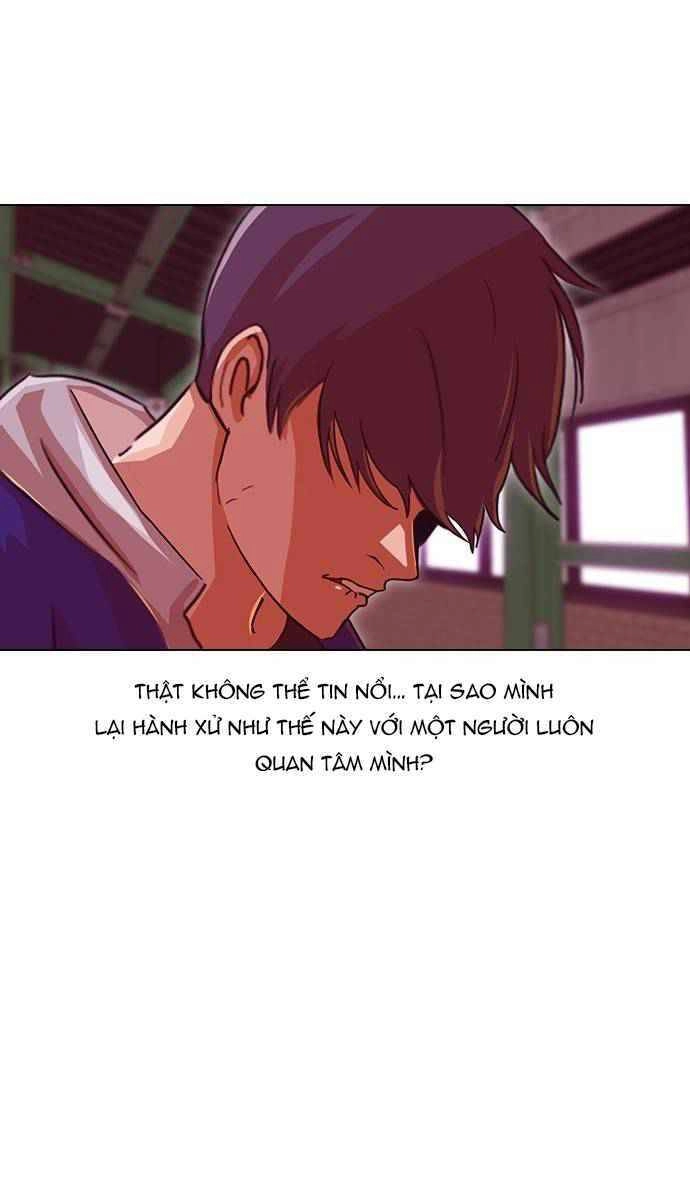 Cô Gái Từ Ứng Dụng Nhắn Tin Ngẫu Nhiên Chapter 57 - 35