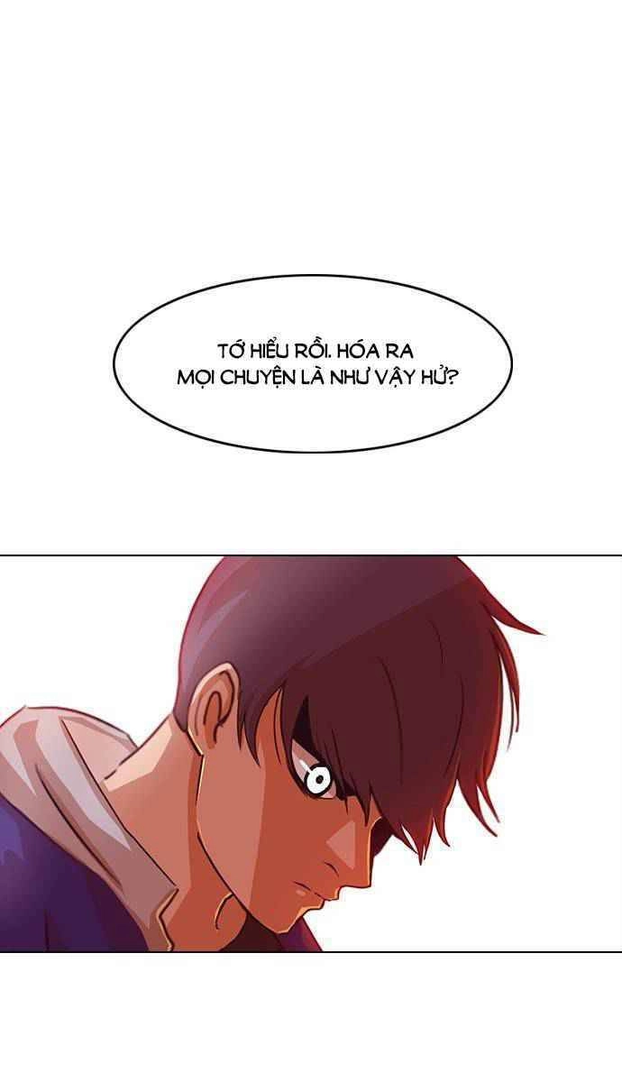 Cô Gái Từ Ứng Dụng Nhắn Tin Ngẫu Nhiên Chapter 57 - 36