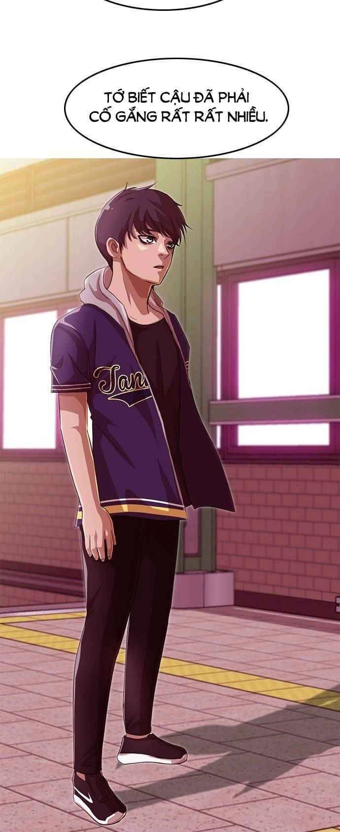 Cô Gái Từ Ứng Dụng Nhắn Tin Ngẫu Nhiên Chapter 57 - 39