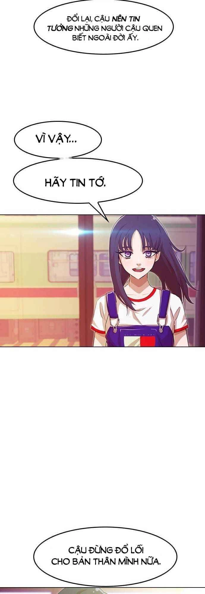 Cô Gái Từ Ứng Dụng Nhắn Tin Ngẫu Nhiên Chapter 57 - 42