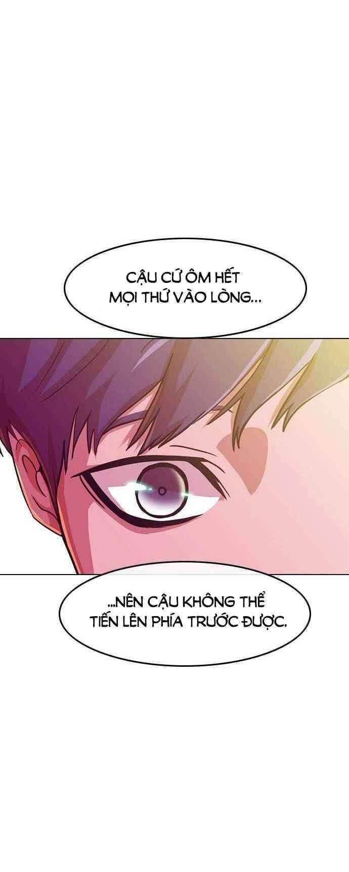 Cô Gái Từ Ứng Dụng Nhắn Tin Ngẫu Nhiên Chapter 57 - 44