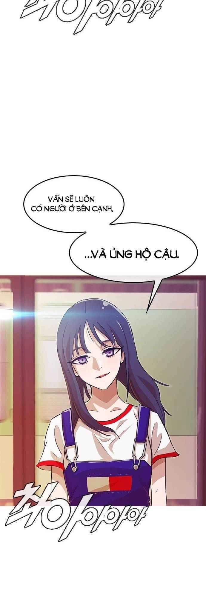 Cô Gái Từ Ứng Dụng Nhắn Tin Ngẫu Nhiên Chapter 57 - 46