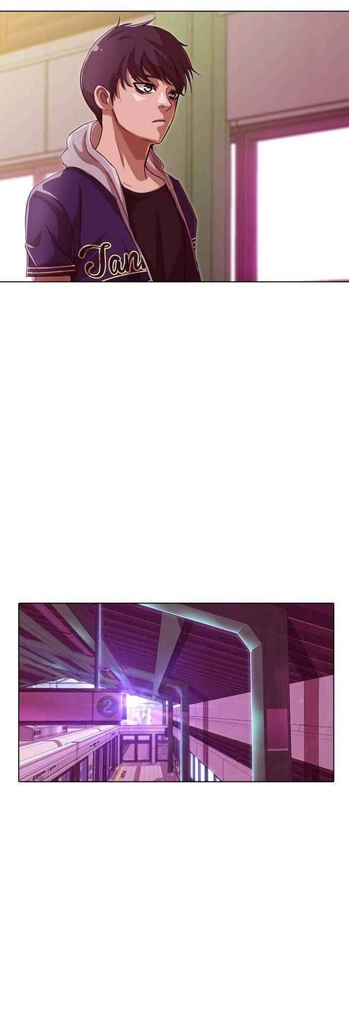 Cô Gái Từ Ứng Dụng Nhắn Tin Ngẫu Nhiên Chapter 57 - 49