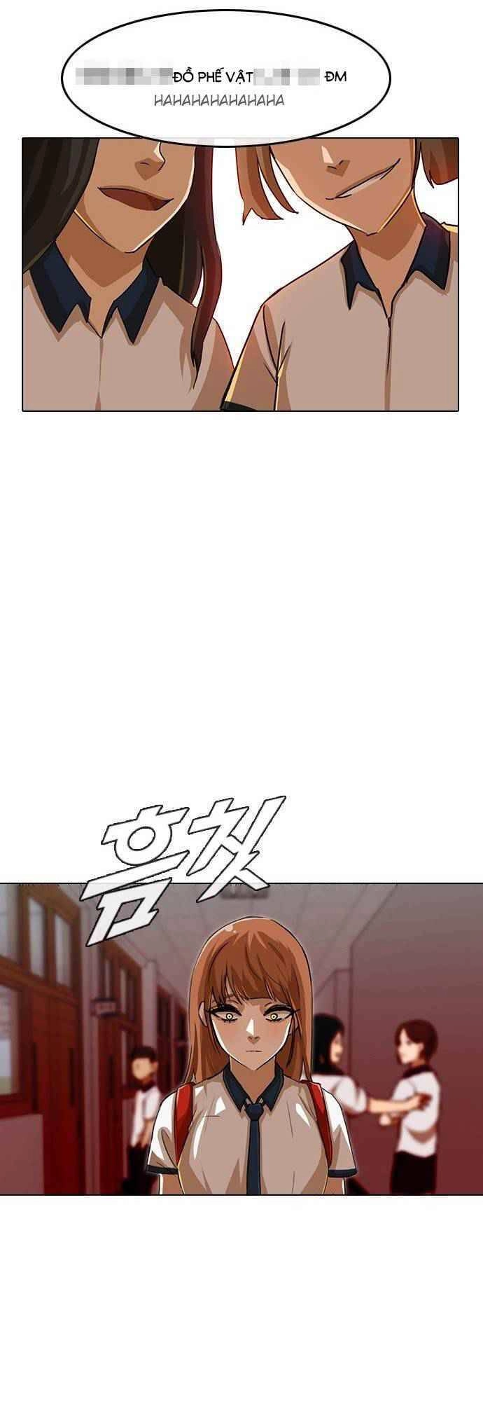 Cô Gái Từ Ứng Dụng Nhắn Tin Ngẫu Nhiên Chapter 57 - 53