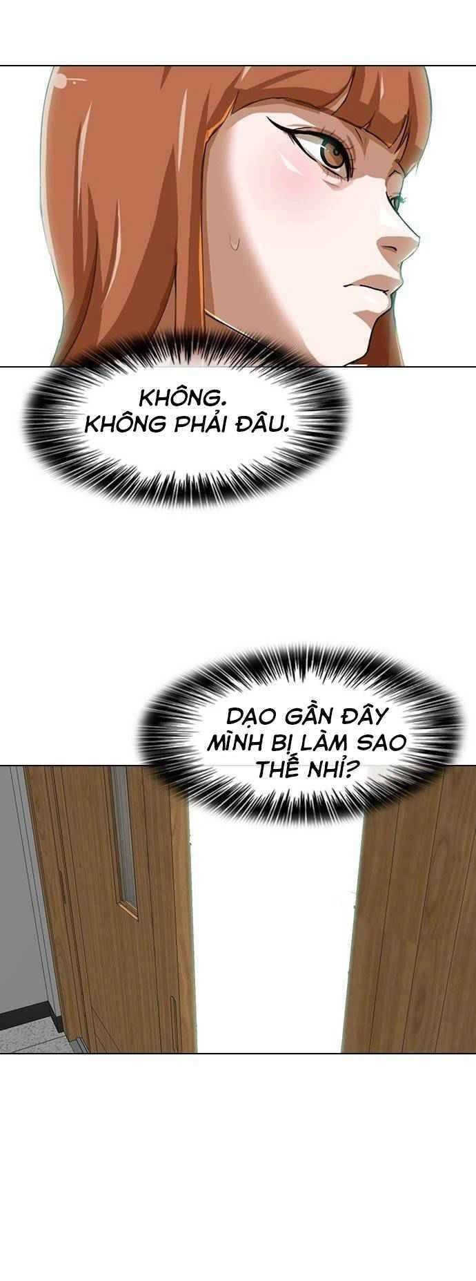 Cô Gái Từ Ứng Dụng Nhắn Tin Ngẫu Nhiên Chapter 57 - 55