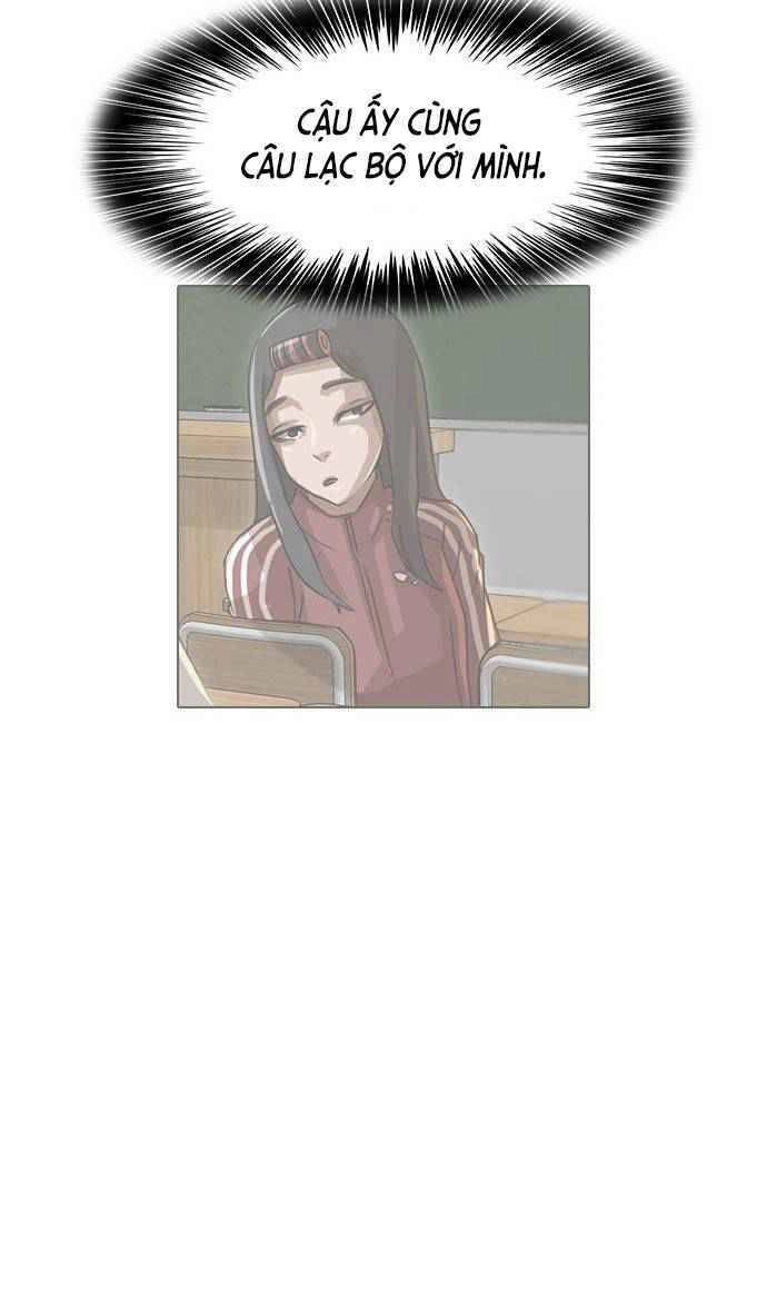 Cô Gái Từ Ứng Dụng Nhắn Tin Ngẫu Nhiên Chapter 57 - 59