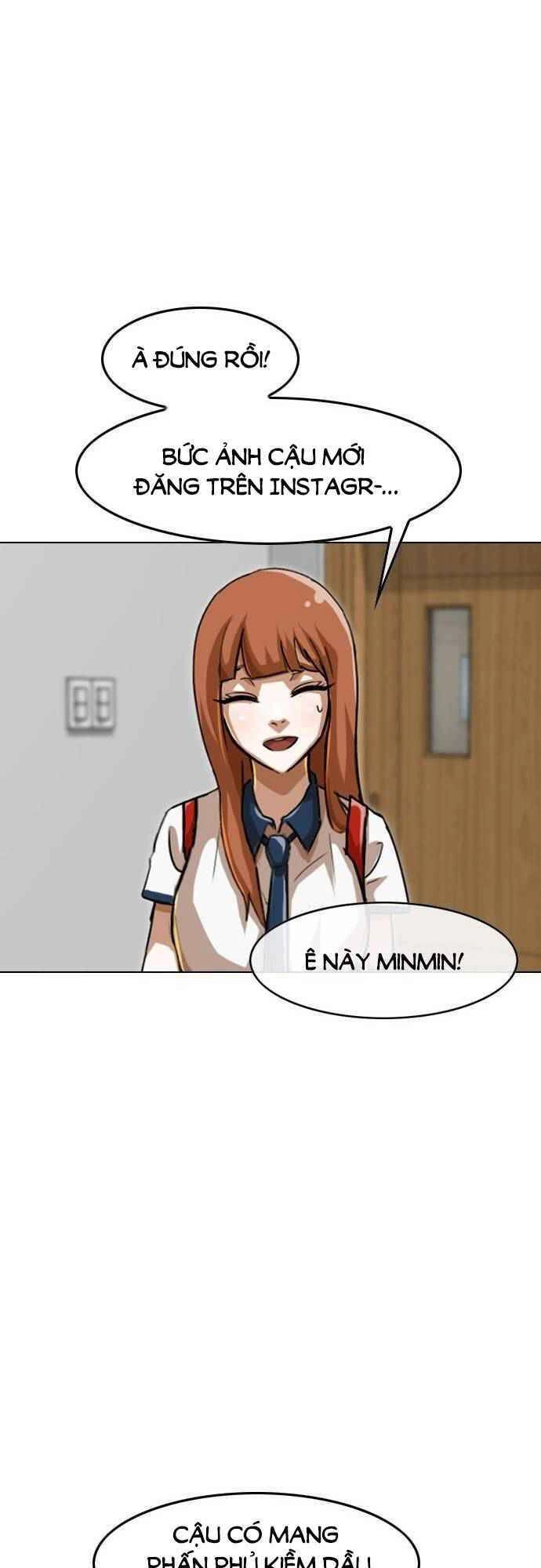 Cô Gái Từ Ứng Dụng Nhắn Tin Ngẫu Nhiên Chapter 57 - 62