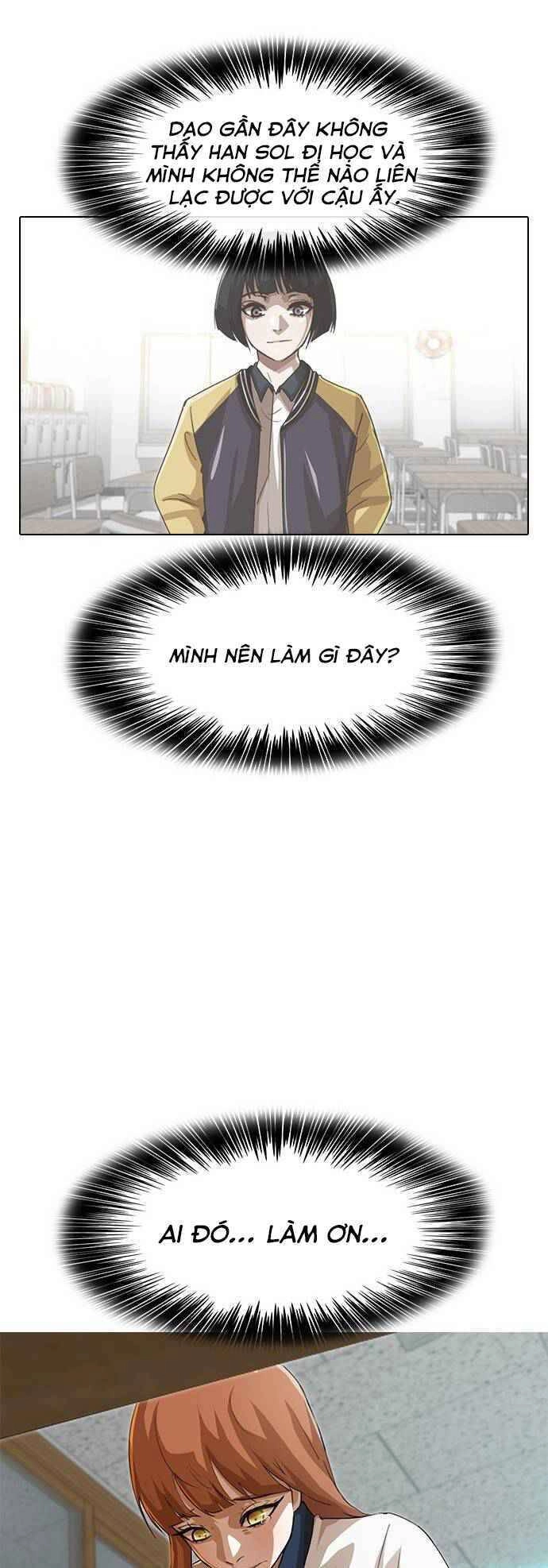 Cô Gái Từ Ứng Dụng Nhắn Tin Ngẫu Nhiên Chapter 57 - 70