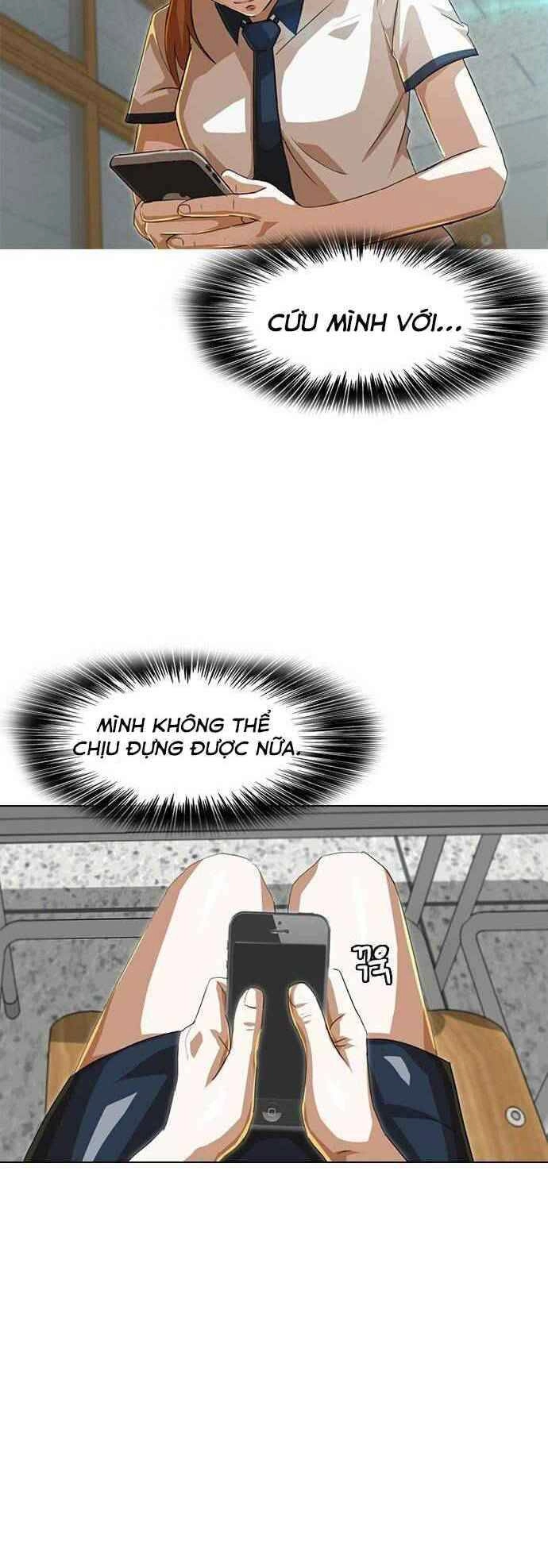 Cô Gái Từ Ứng Dụng Nhắn Tin Ngẫu Nhiên Chapter 57 - 71