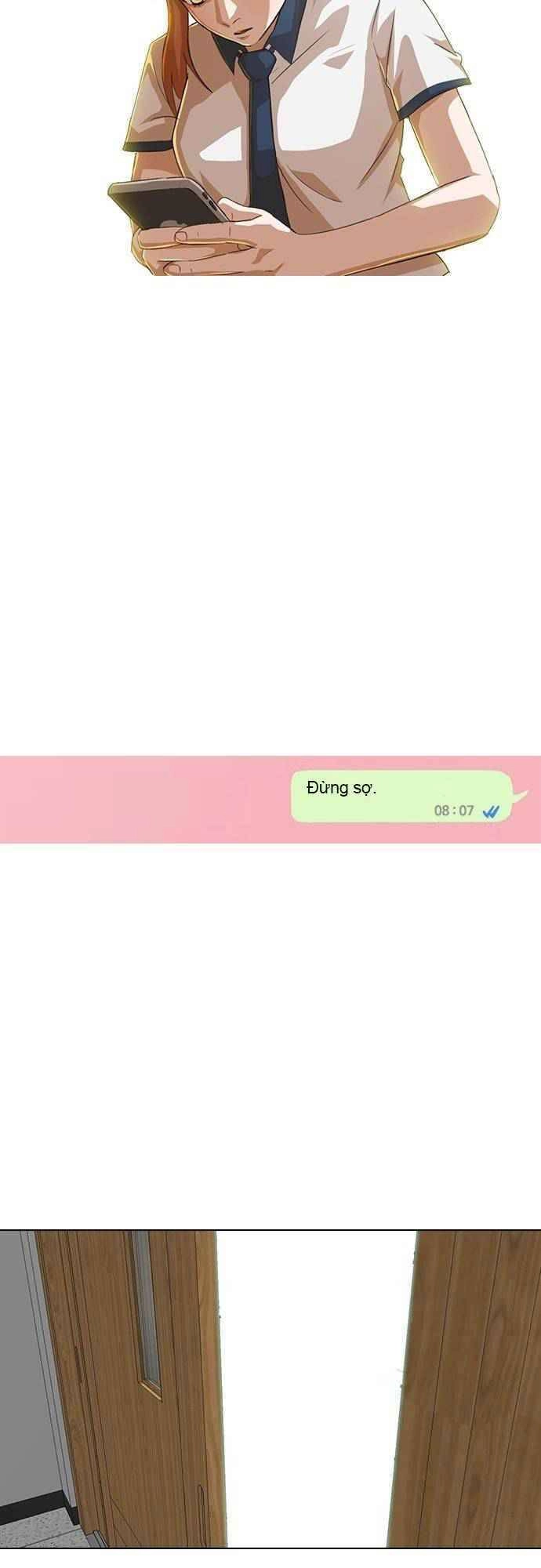 Cô Gái Từ Ứng Dụng Nhắn Tin Ngẫu Nhiên Chapter 57 - 73