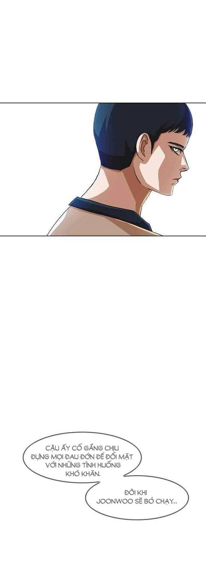 Cô Gái Từ Ứng Dụng Nhắn Tin Ngẫu Nhiên Chapter 57 - 75