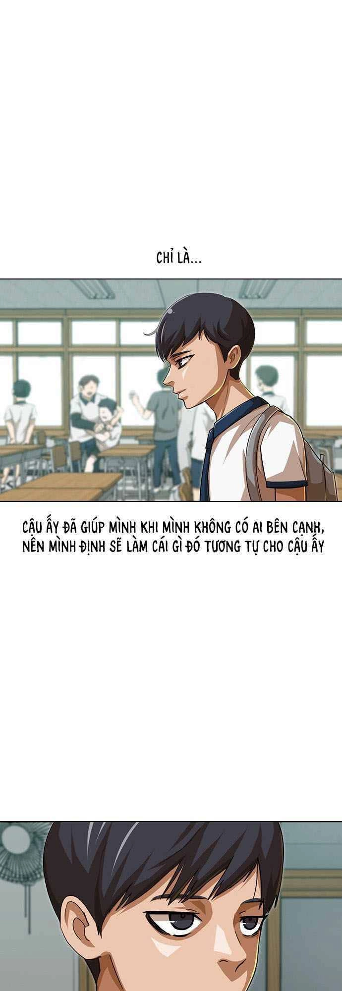 Cô Gái Từ Ứng Dụng Nhắn Tin Ngẫu Nhiên Chapter 58 - 2