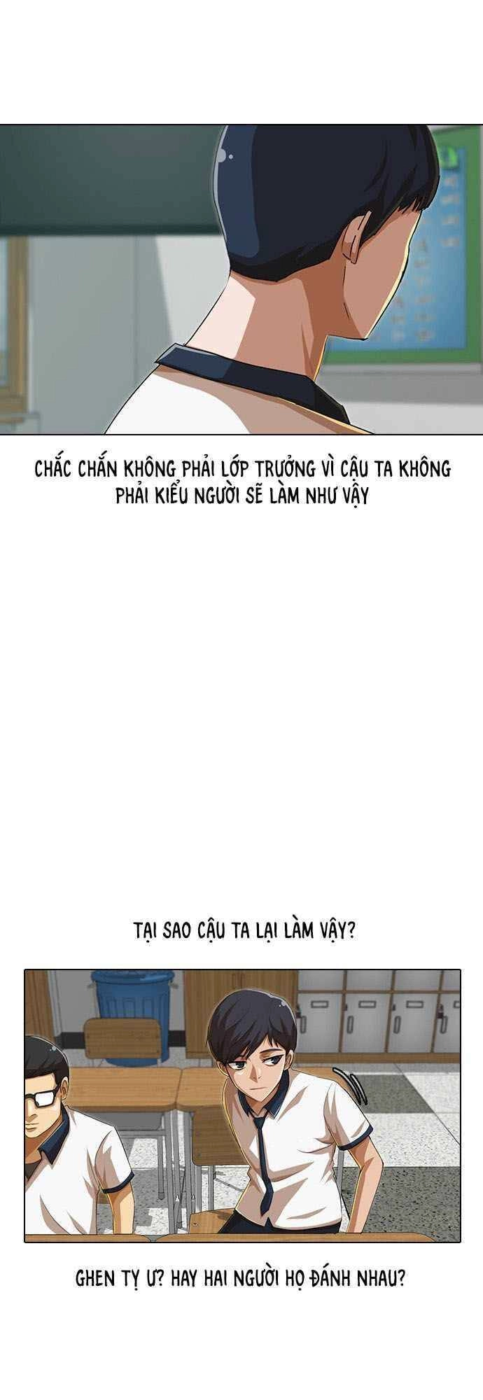 Cô Gái Từ Ứng Dụng Nhắn Tin Ngẫu Nhiên Chapter 58 - 6