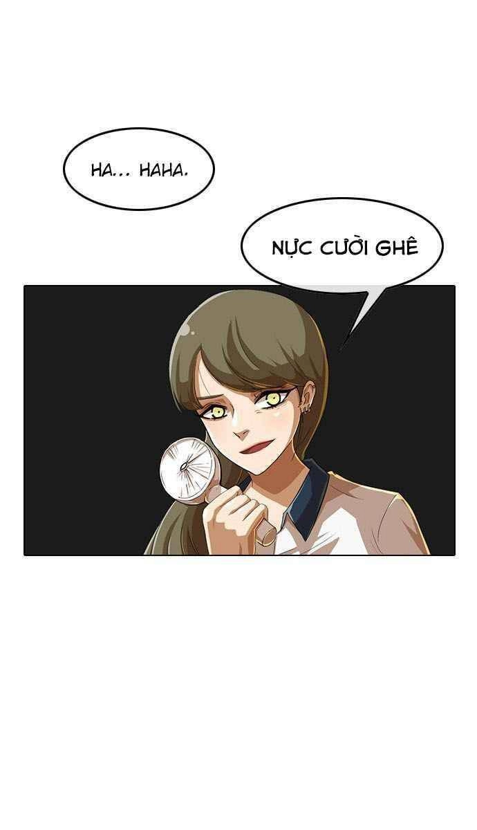 Cô Gái Từ Ứng Dụng Nhắn Tin Ngẫu Nhiên Chapter 58 - 7