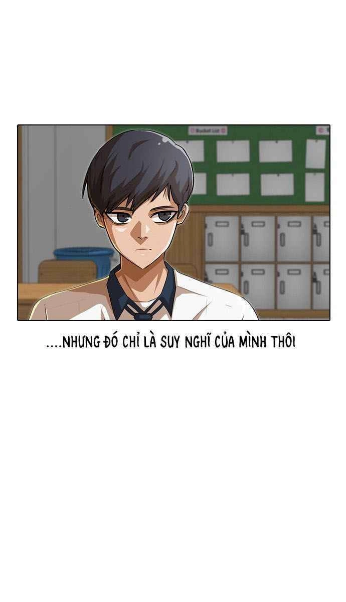 Cô Gái Từ Ứng Dụng Nhắn Tin Ngẫu Nhiên Chapter 58 - 8