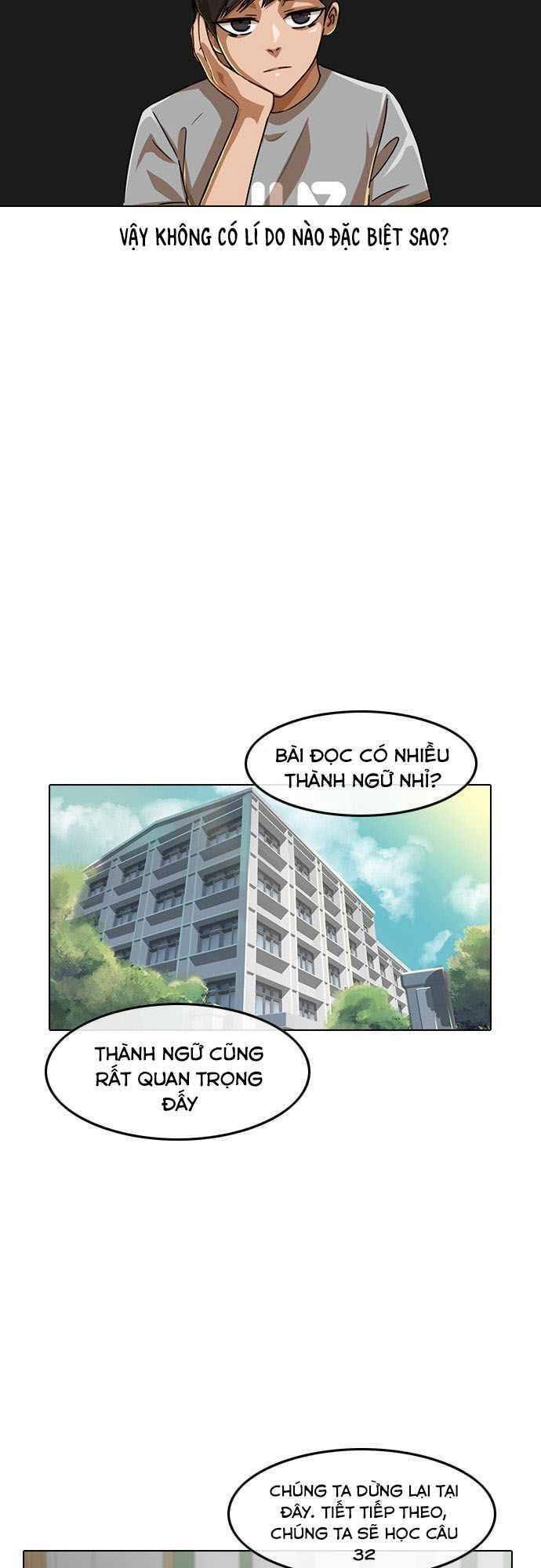 Cô Gái Từ Ứng Dụng Nhắn Tin Ngẫu Nhiên Chapter 58 - 18