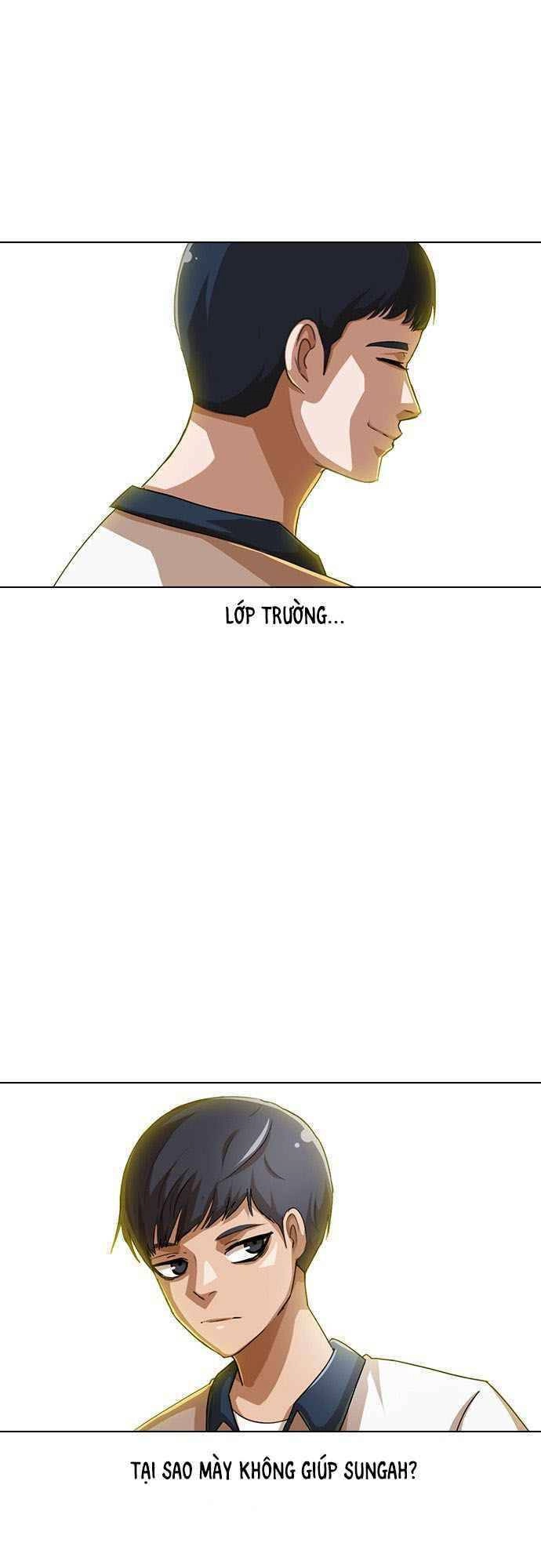 Cô Gái Từ Ứng Dụng Nhắn Tin Ngẫu Nhiên Chapter 58 - 21