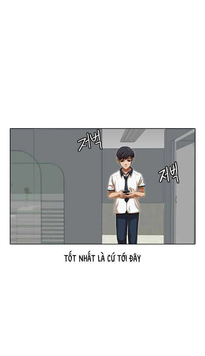 Cô Gái Từ Ứng Dụng Nhắn Tin Ngẫu Nhiên Chapter 58 - 24