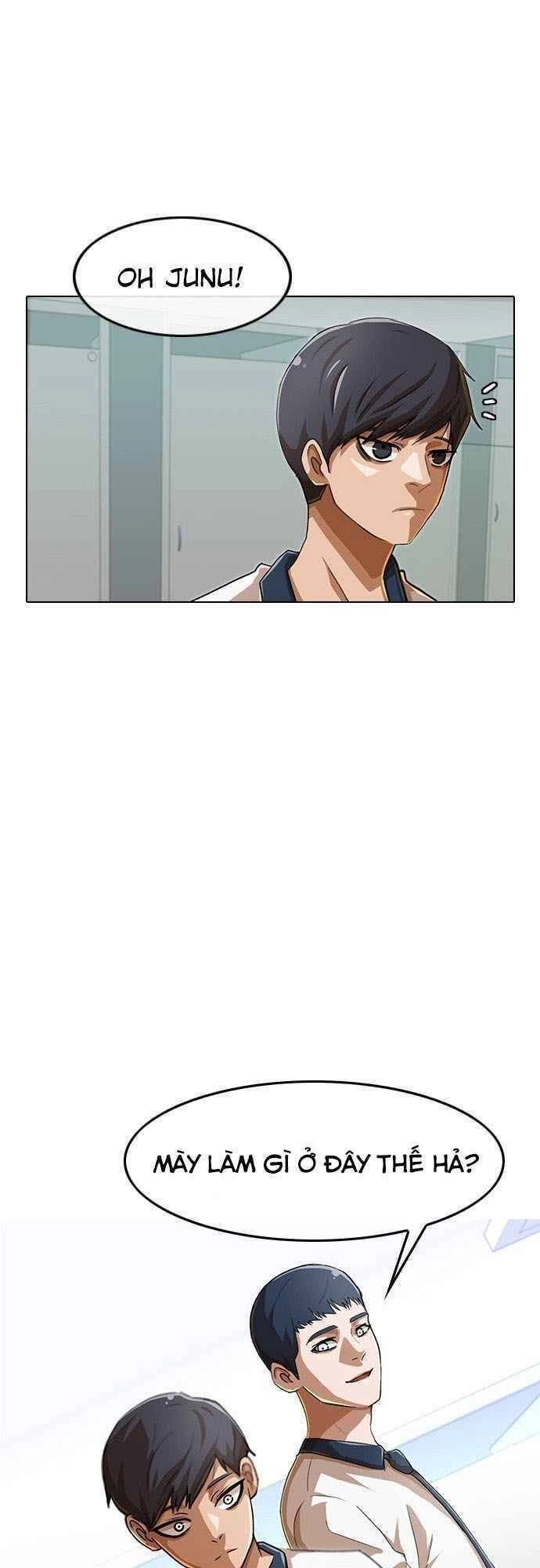 Cô Gái Từ Ứng Dụng Nhắn Tin Ngẫu Nhiên Chapter 58 - 29